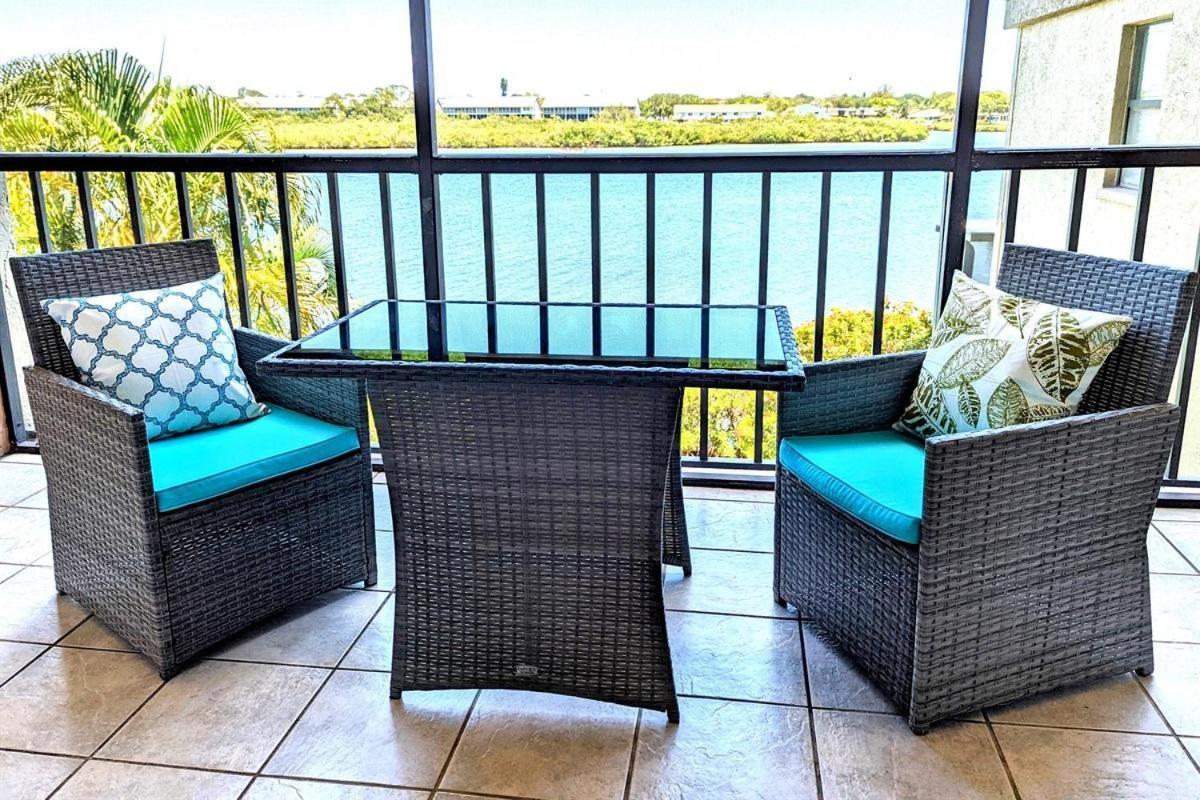 Sea Club #105 - Pelicans Perch Clearwater Beach Exterior foto